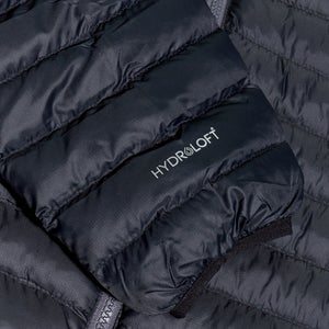 Vaskye Jacken für Herren - Schwarz