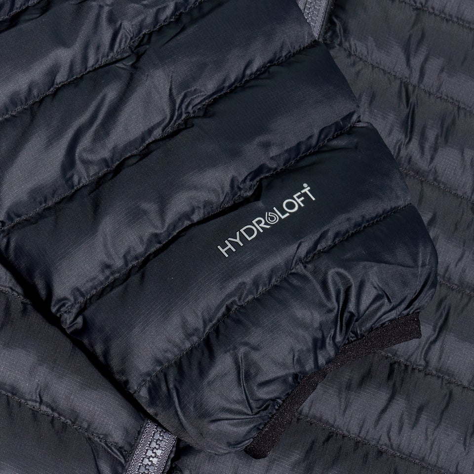 Vaskye Jacken für Herren - Schwarz