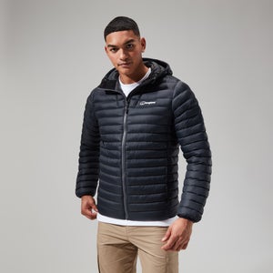 Vaskye Jacken für Herren - Schwarz