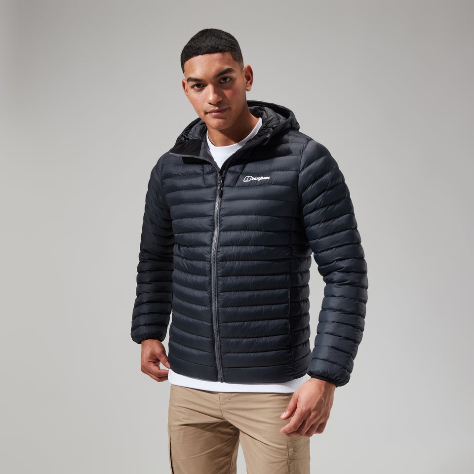 Vaskye Jacken für Herren - Schwarz