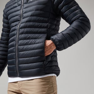 Vaskye Jacken für Herren - Schwarz