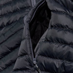 Vaskye Jacken für Herren - Schwarz