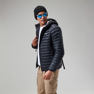 Vaskye Jacken für Herren - Schwarz