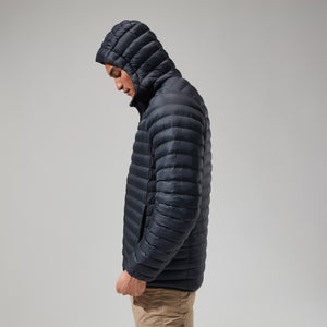 Vaskye Jacken für Herren - Schwarz