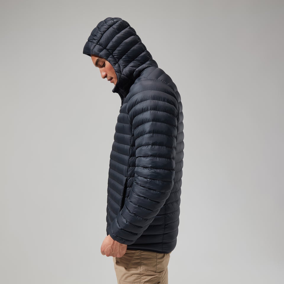 Vaskye Jacken für Herren - Schwarz