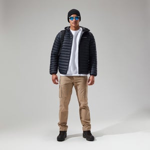 Vaskye Jacken für Herren - Schwarz