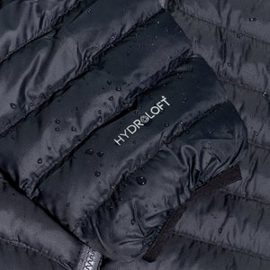 Vaskye Jacken für Herren - Schwarz