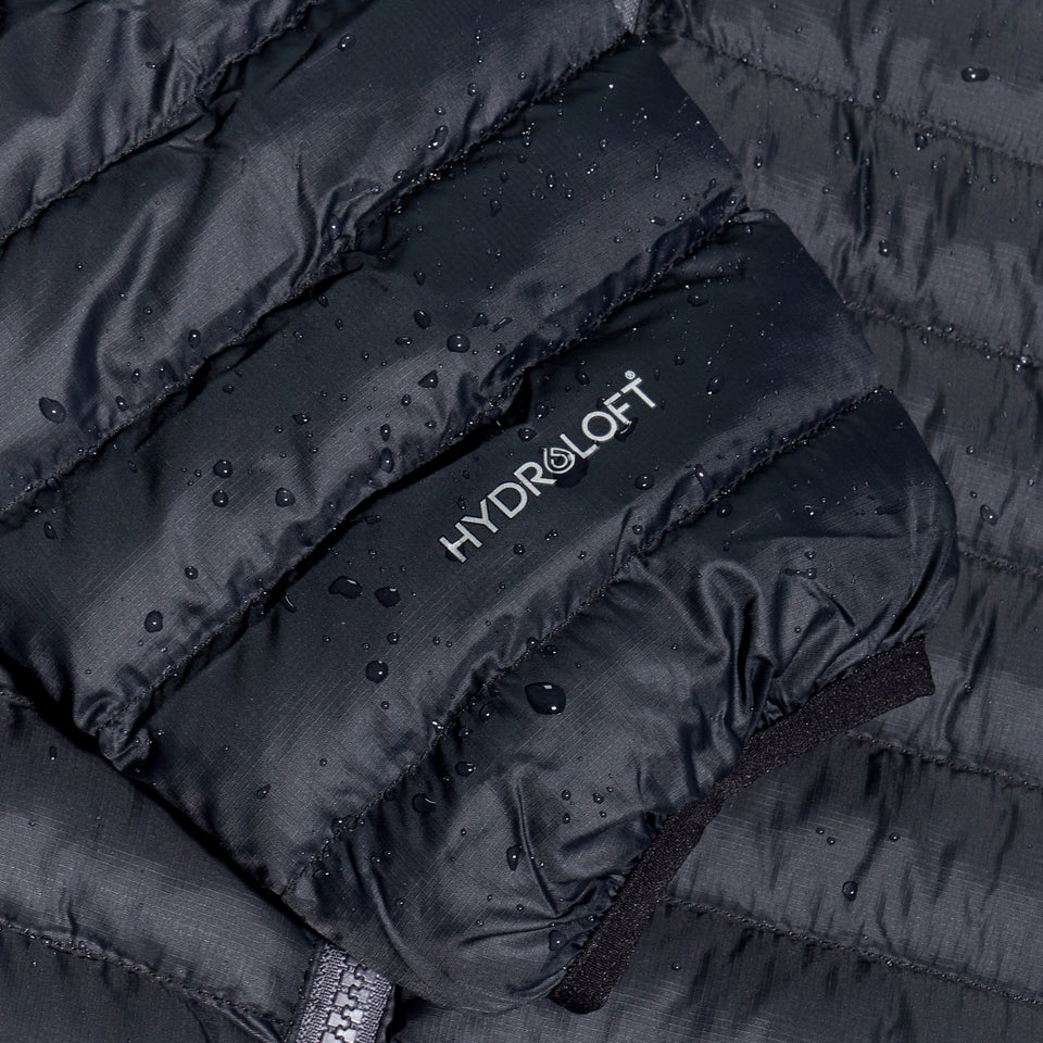 Vaskye Jacken für Herren - Schwarz