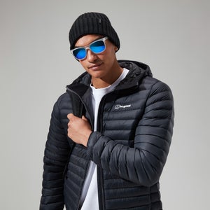 Vaskye Jacken für Herren - Schwarz