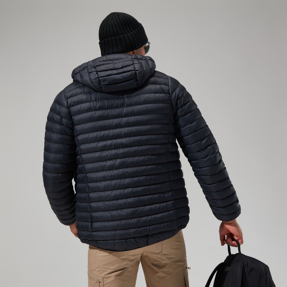 Vaskye Jacken für Herren - Schwarz