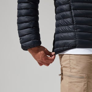 Vaskye Jacken für Herren - Schwarz