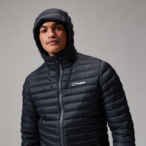 Vaskye Jacken für Herren - Schwarz