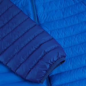 Men's Vaskye Insulated Jacket - Blue