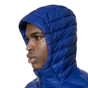 Men's Vaskye Insulated Jacket - Blue