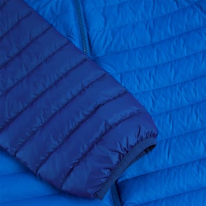 Men's Vaskye Insulated Jacket - Blue