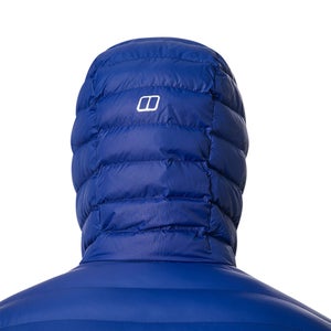 Men's Vaskye Insulated Jacket - Blue