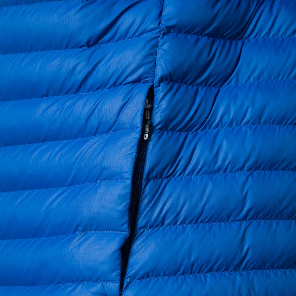 Men's Vaskye Insulated Jacket - Blue