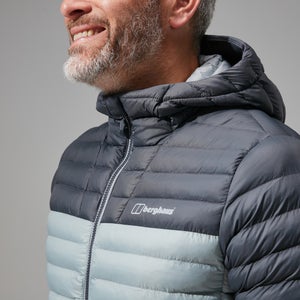 Men's Vaskye Jacket - Grey