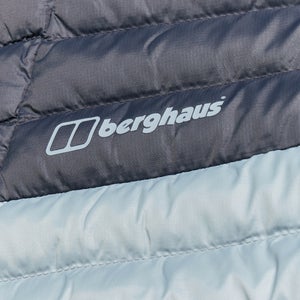 Men's Vaskye Jacket - Grey