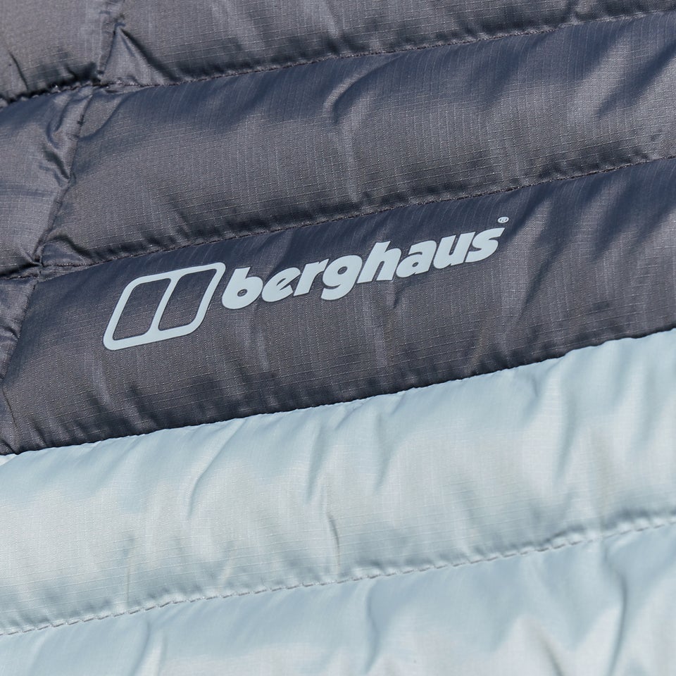 Men's Vaskye Jacket - Grey