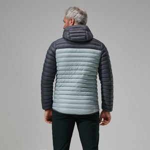 Men's Vaskye Jacket - Grey