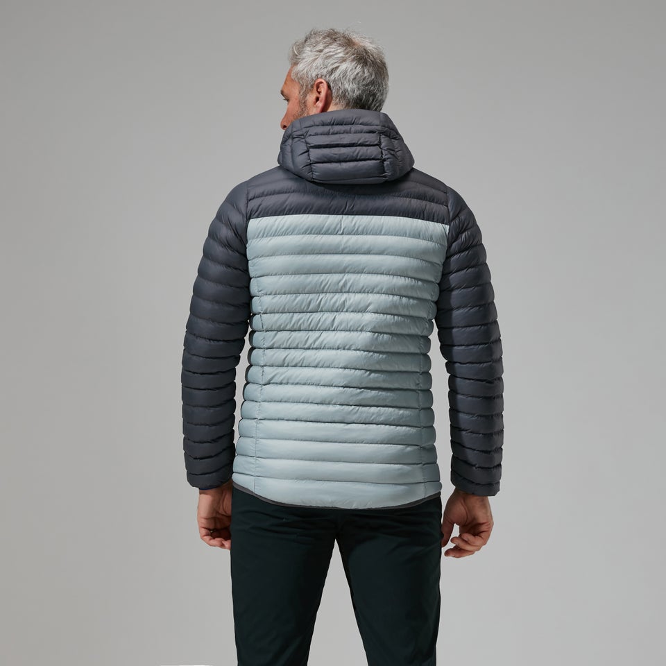 Men's Vaskye Jacket - Grey