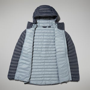 Men's Vaskye Jacket - Grey