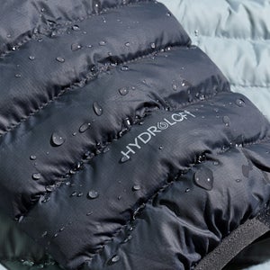 Men's Vaskye Jacket - Grey