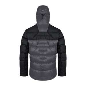 Men's Ronnas Reflect Down Insulated Jacket - Grey