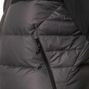 Men's Ronnas Reflect Down Insulated Jacket - Grey