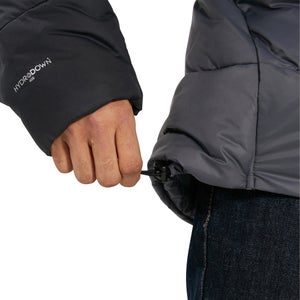 Men's Ronnas Reflect Down Insulated Jacket - Grey