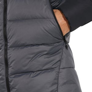 Men's Ronnas Reflect Down Insulated Jacket - Grey