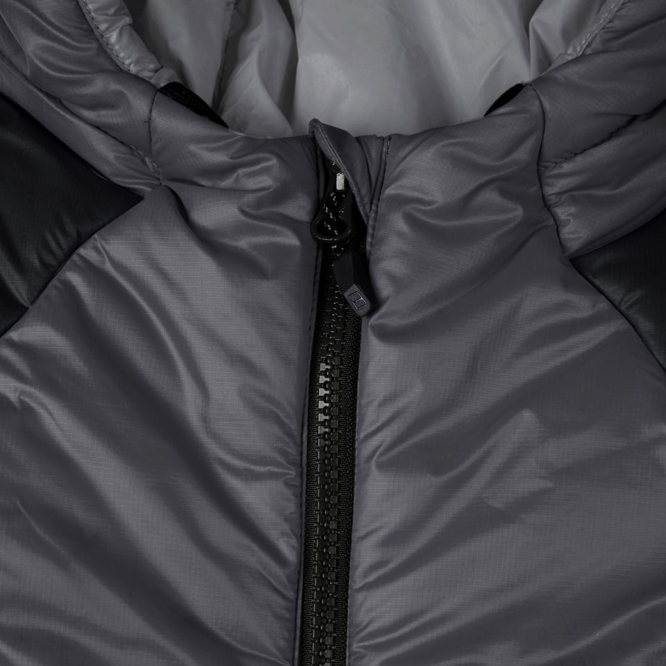 Men's Ronnas Reflect Down Insulated Jacket - Grey