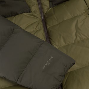 Men's Ronnas Reflect Down Insulated Jacket - Green