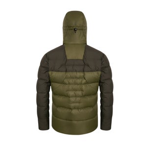 Men's Ronnas Reflect Down Insulated Jacket - Green