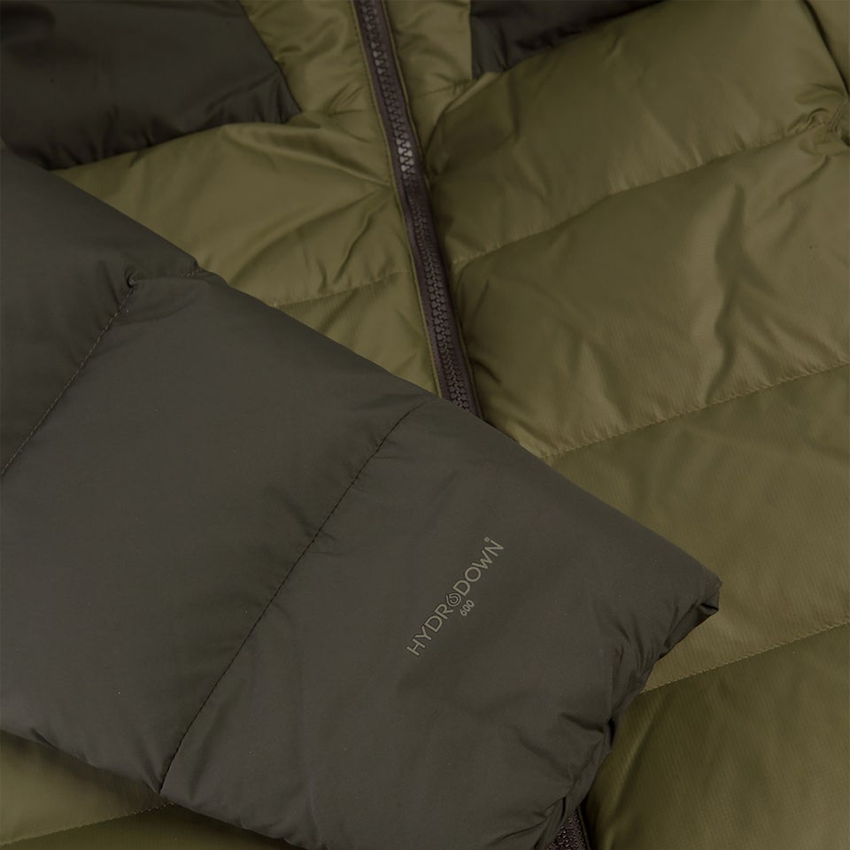 Men's Ronnas Reflect Down Insulated Jacket - Green