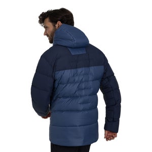 Men's Ronnas Reflect Down Insulated Jacket - Blue