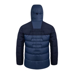 BERGHAUS RONNAS REFLECT DWN JKT AM BLU/DKBLU