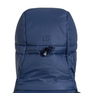 Men's Ronnas Reflect Down Insulated Jacket - Blue