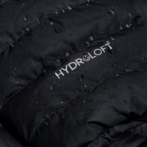 Women's Nula Micro Jacket - Black