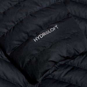 Women's Nula Micro Jacket - Black