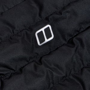 Women's Nula Micro Jacket - Black