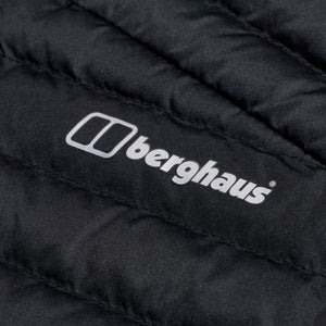 Women's Nula Micro Jacket - Black