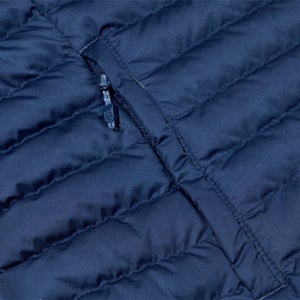 Women's Nula Micro Jacket - Dark Blue