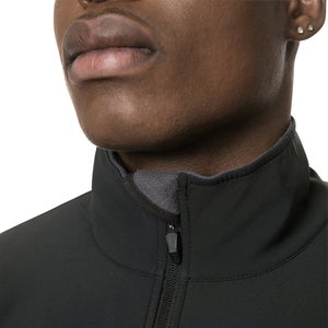 Men's Kyberg Polartec Fleece Jacket - Grey