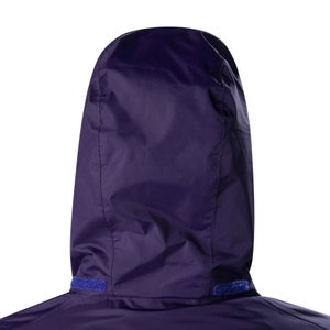 Women's Orestina Waterproof Jacket - Purple / Blue