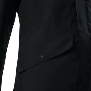 Women's Katari Waterproof Jacket - Black