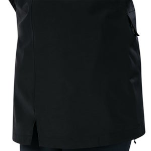 Women's Katari Waterproof Jacket - Black