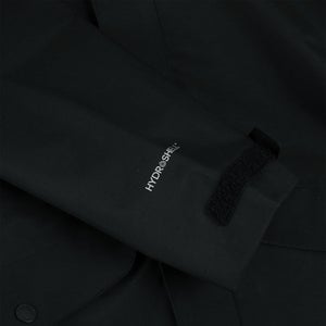 Women's Katari Waterproof Jacket - Black