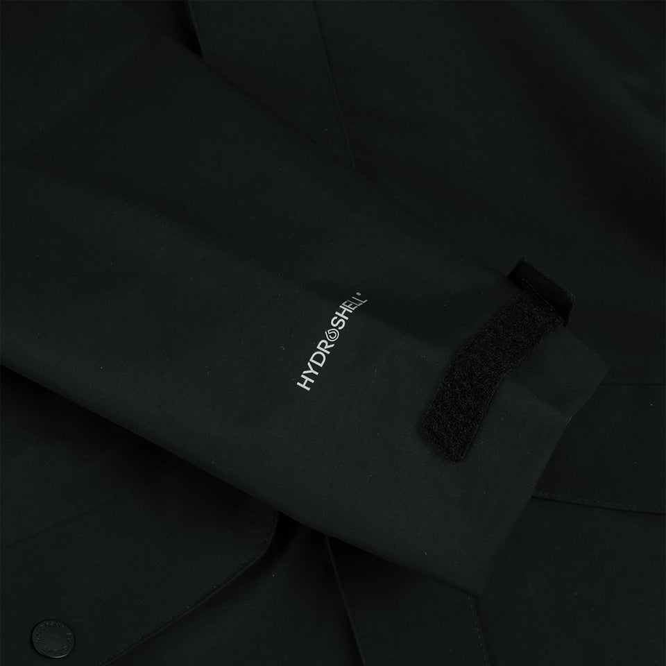 Women's Katari Waterproof Jacket - Black